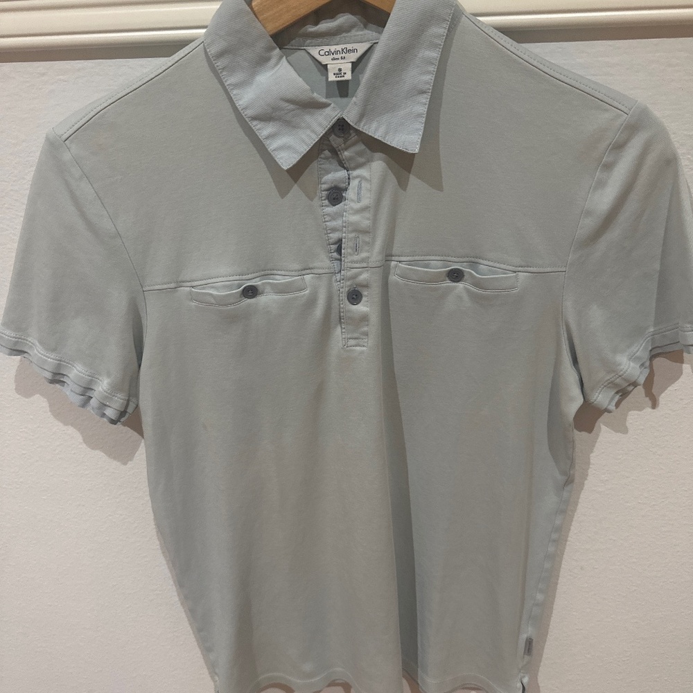 Calvin Klein Polo